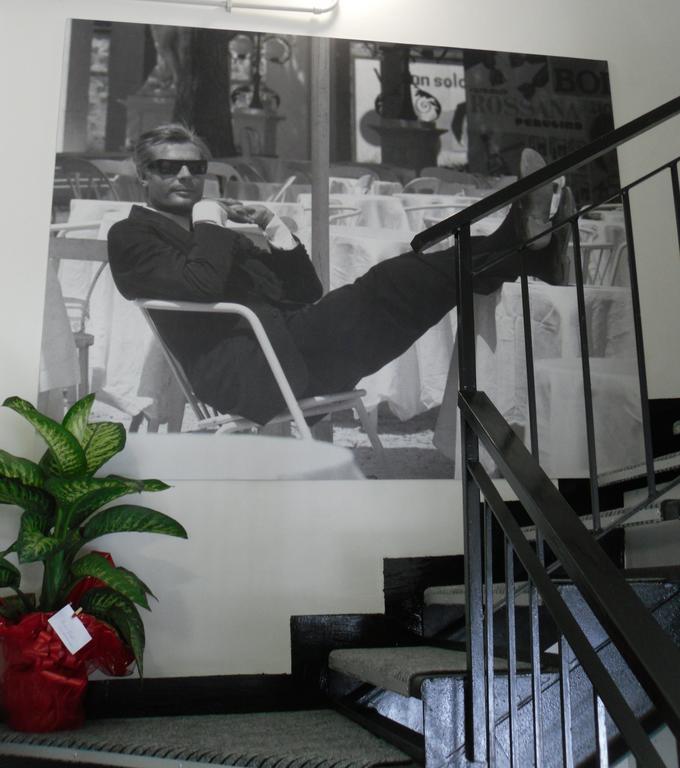 5 Rooms Affittacamere Civitavecchia Dış mekan fotoğraf