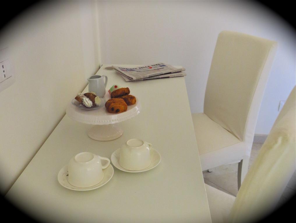 5 Rooms Affittacamere Civitavecchia Dış mekan fotoğraf